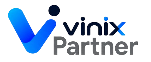 Vinix Partner